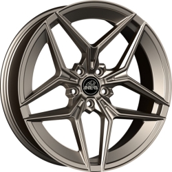 Antera A107 Conc Stone Bronze f&auml;lgar